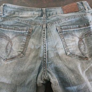 Paris Blues Jeans